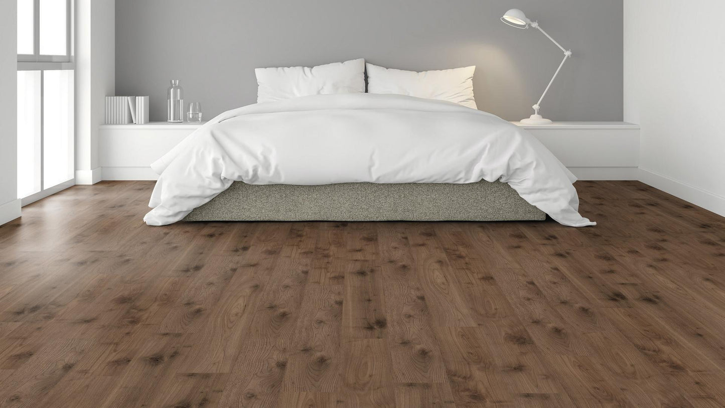 HDF Walnut Sabo K4367
